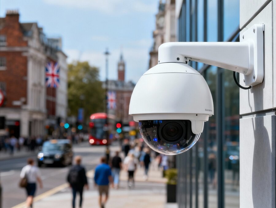 Lodge Security - Insights