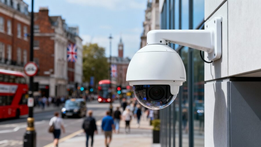 Lodge Security - Case Studies