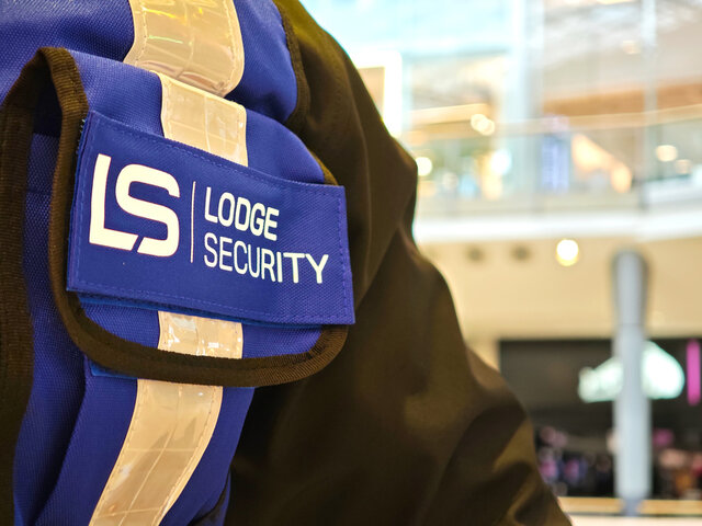 Lodge Security - Consistent, Compliant Security for Global Brands