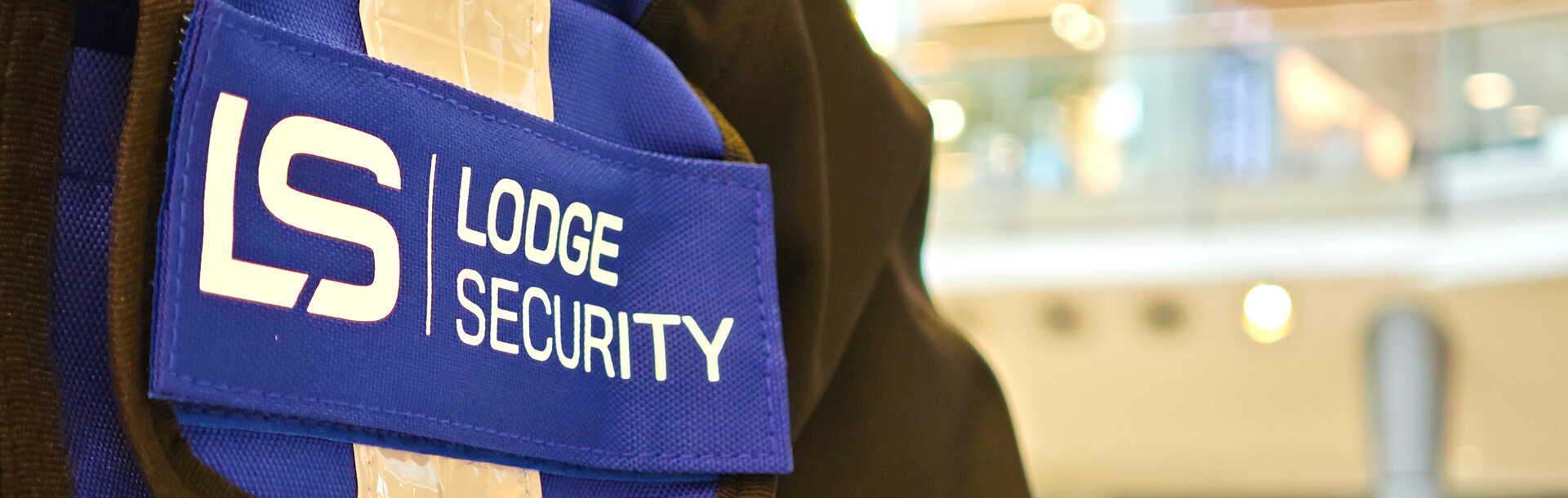 Lodge Security - About Us