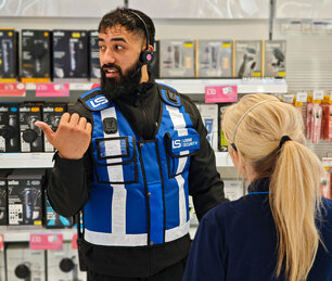 Lodge Security - Careers