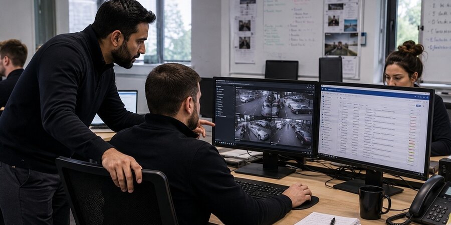 Lodge Security - Careers