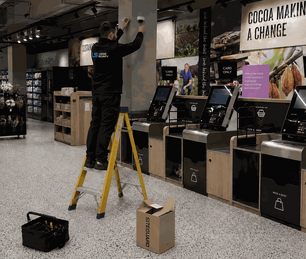 Lodge Security - Careers