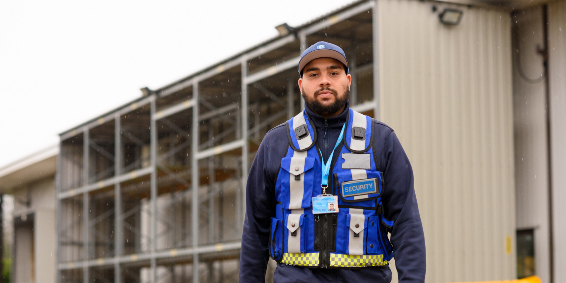 Lodge Security - What Martyn’s Law Means for Your Business