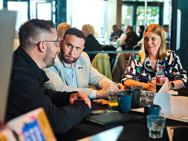 Lodge Security - Lodge Create