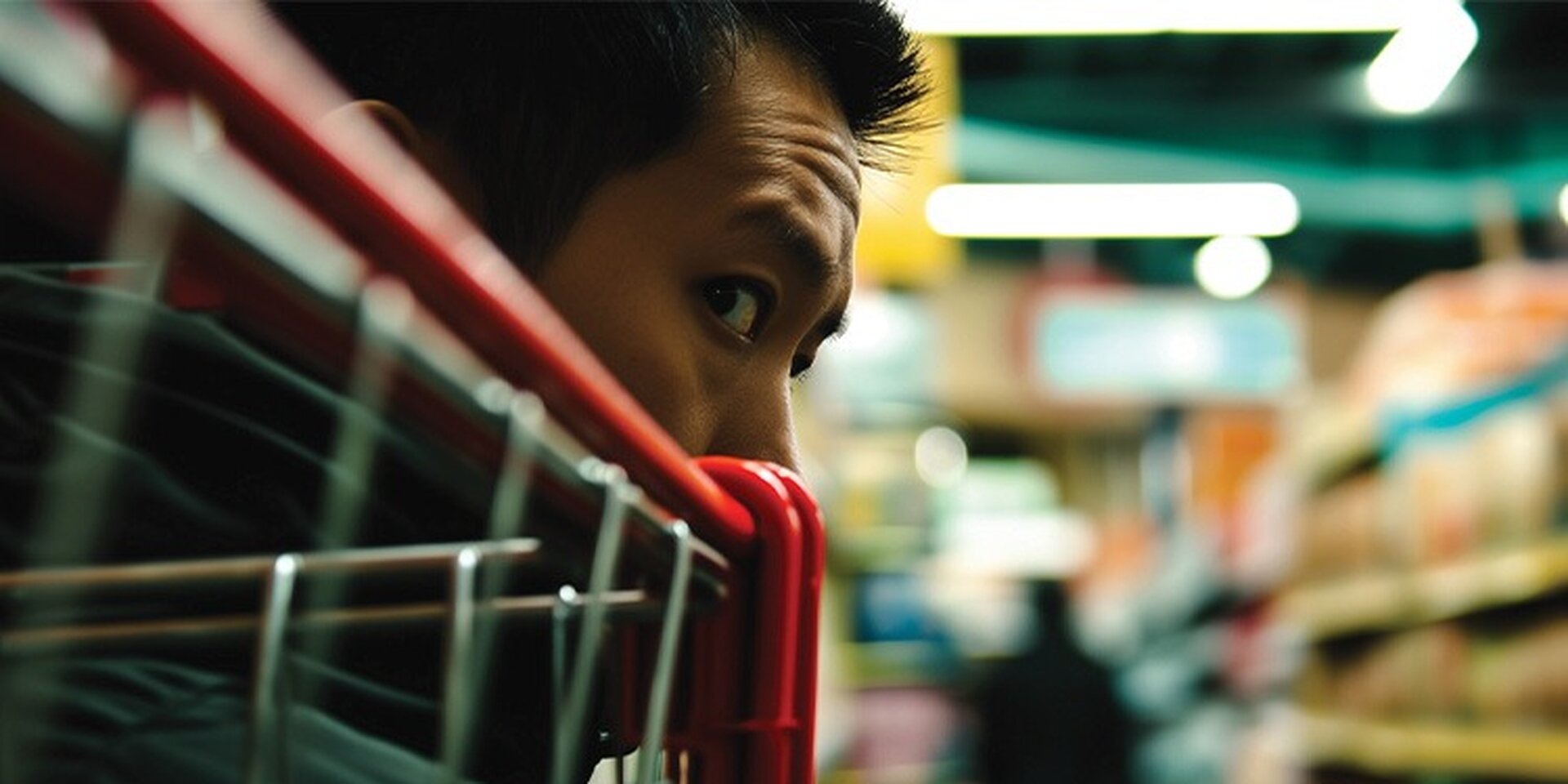 Lodge Security - Retail Crime Isn’t the Problem. Evidence Is.