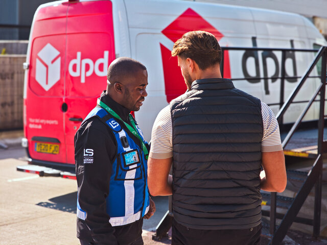 Lodge Security - Careers