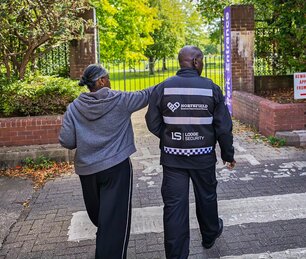 Lodge Security - About Us