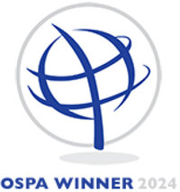 OSPA Winner 2024