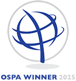 OSPA Winner 2025