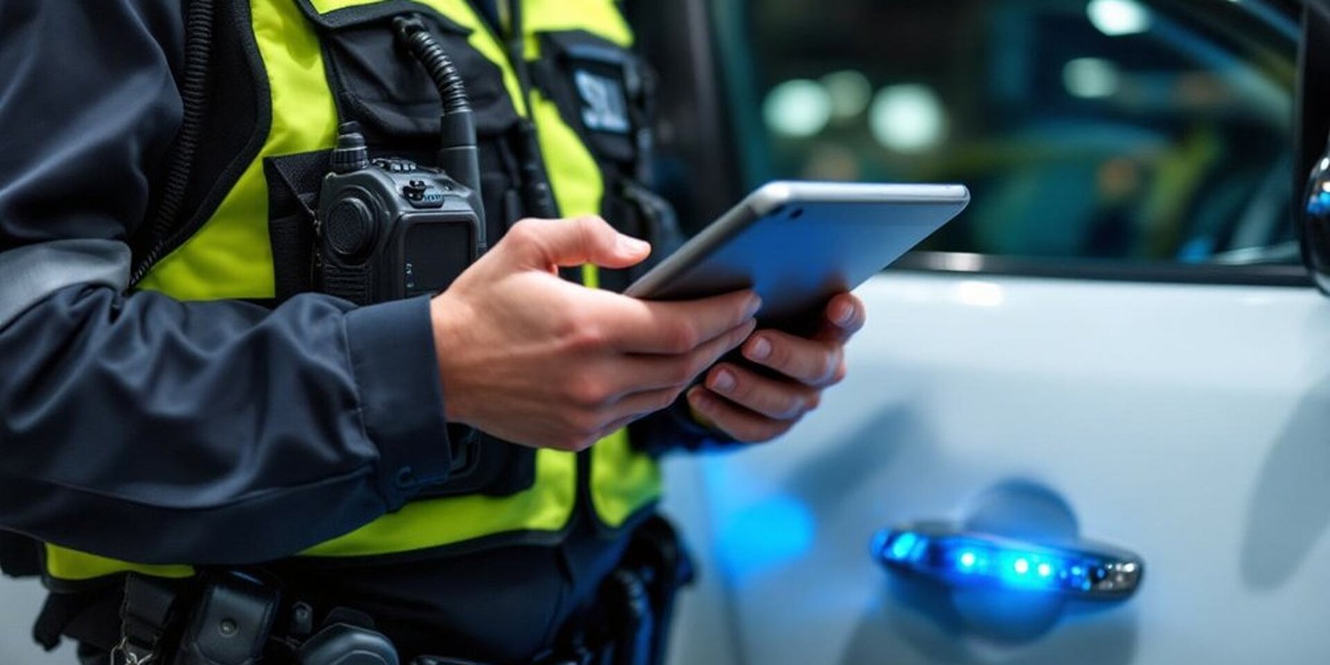 Lodge Security - Maximising ROI on Security Officers by Using Intelligence