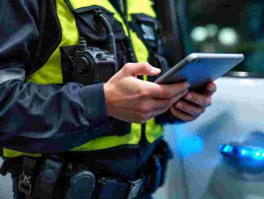 Lodge Security - Insights