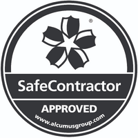 Safe contractor approved