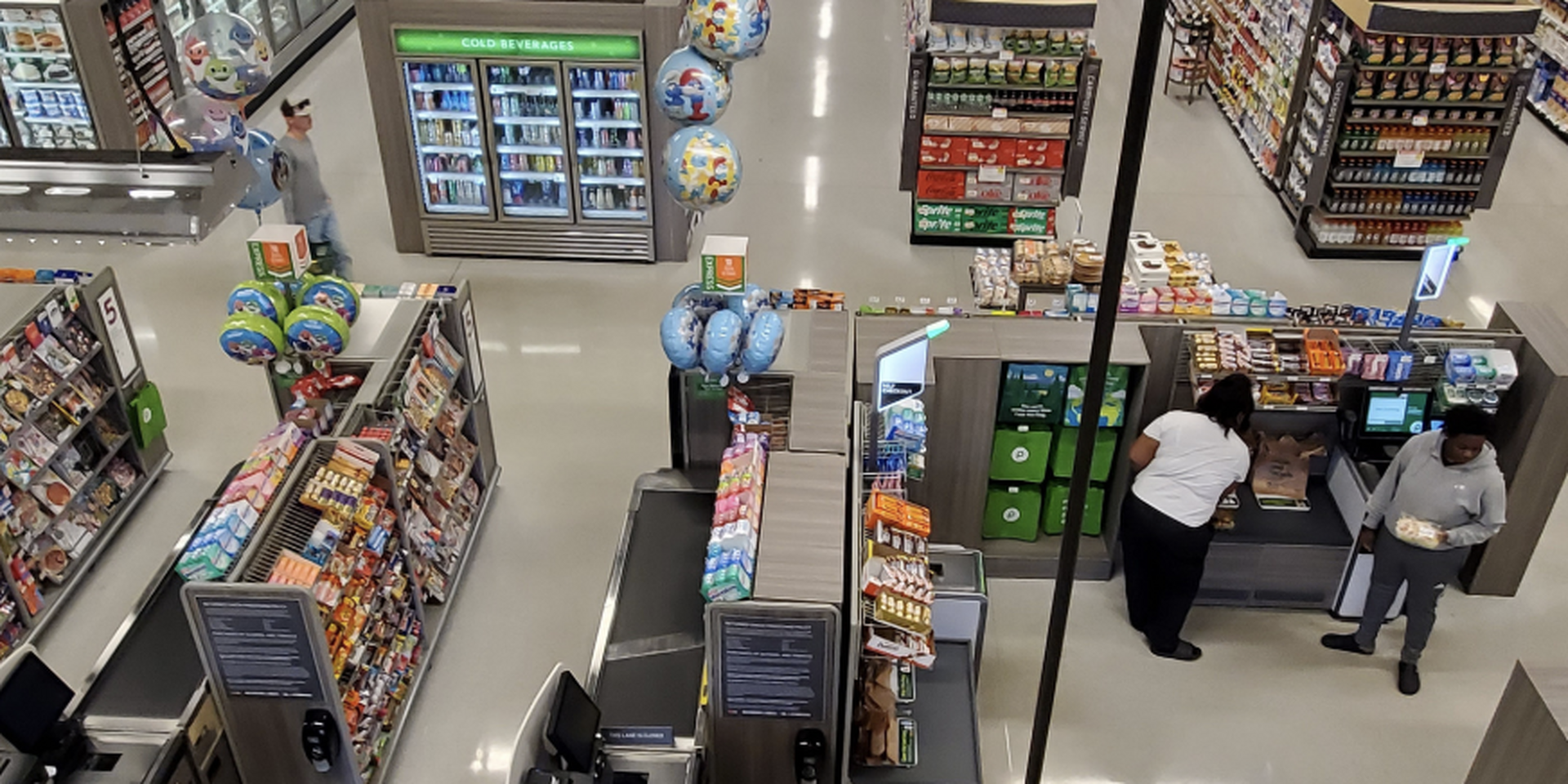 Lodge Security - Insights